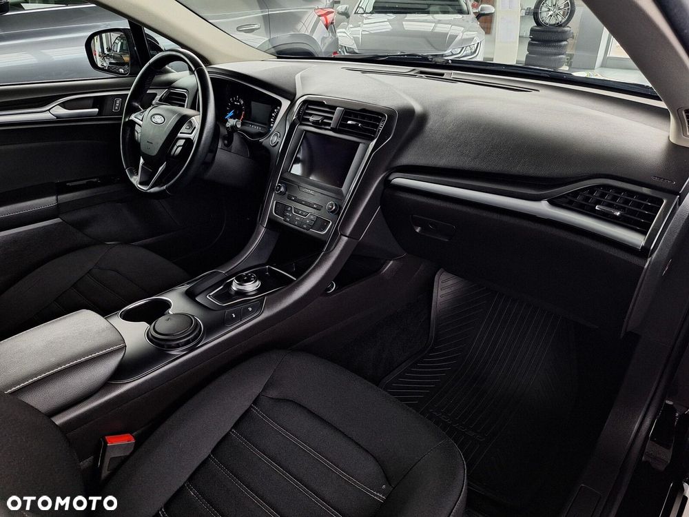 Ford Mondeo 2.0 EcoBlue Trend - 24