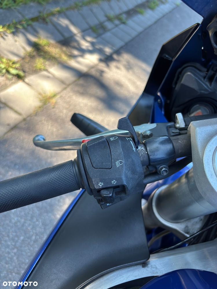 Aprilia RS - 11