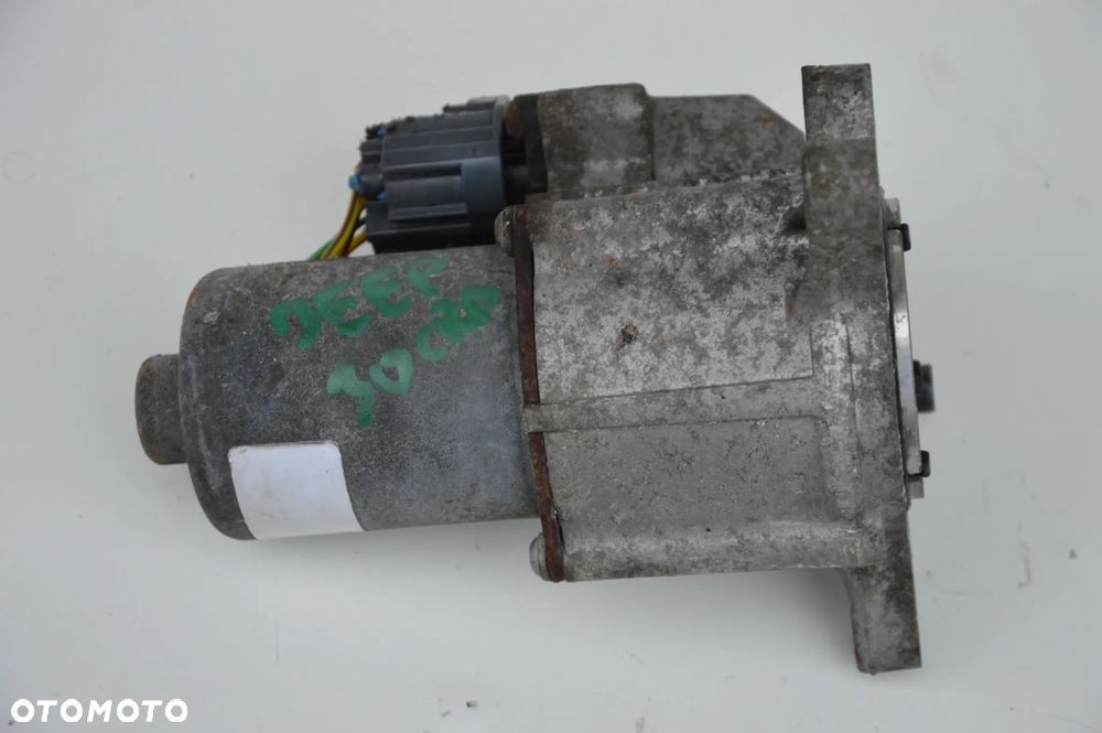 nastawnik reduktora  jeep geand cherokee  wk3.0 crd NVG48054E - 1