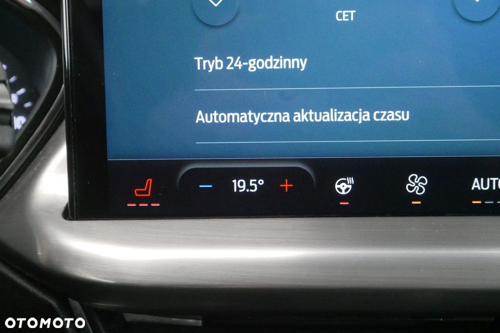 Ford Focus 1.0 EcoBoost Titanium - 23