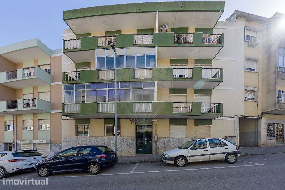 Apartamento T3 para venda - Grande imagem: 2/36