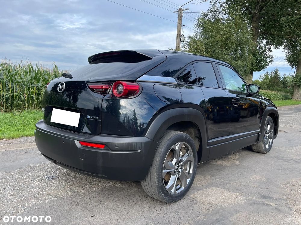 Mazda MX-30 e-SKYACTIV EXCLUSIVE-LINE - 6