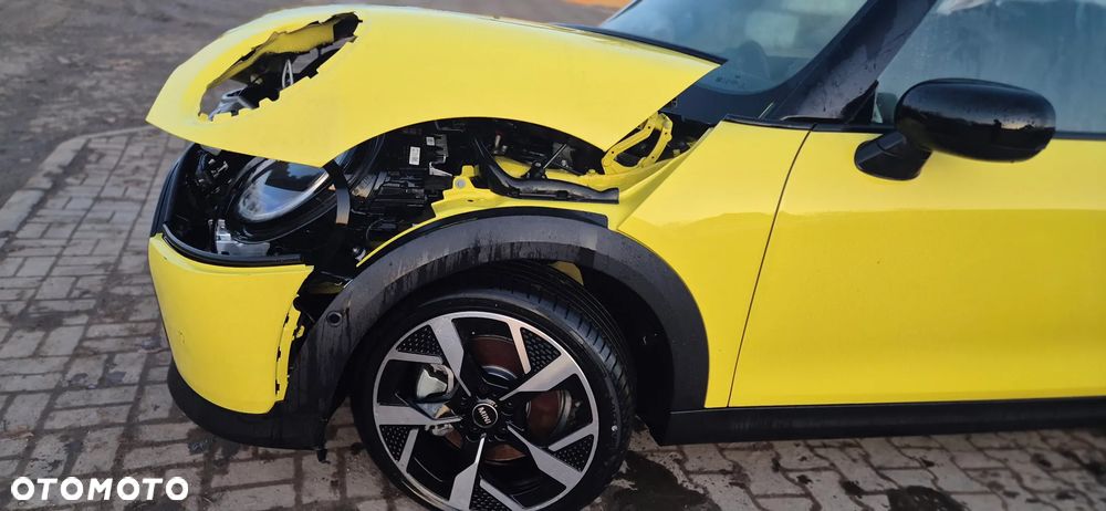 MINI Cooper S Linia Essential - 22