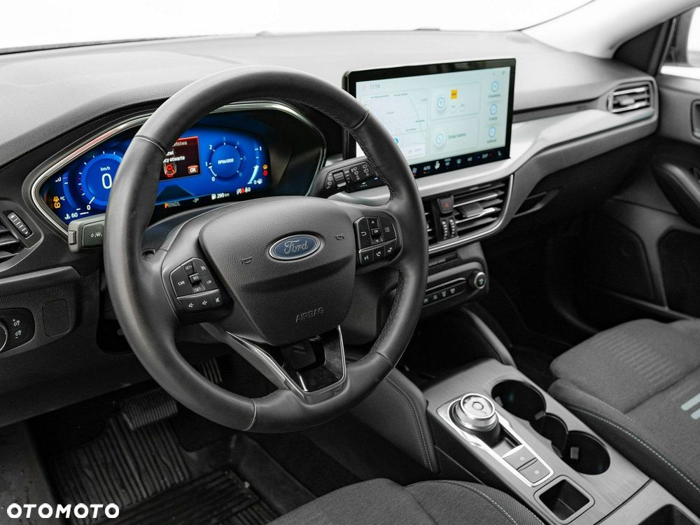 Ford Focus 1.5 EcoBlue Active X - 7