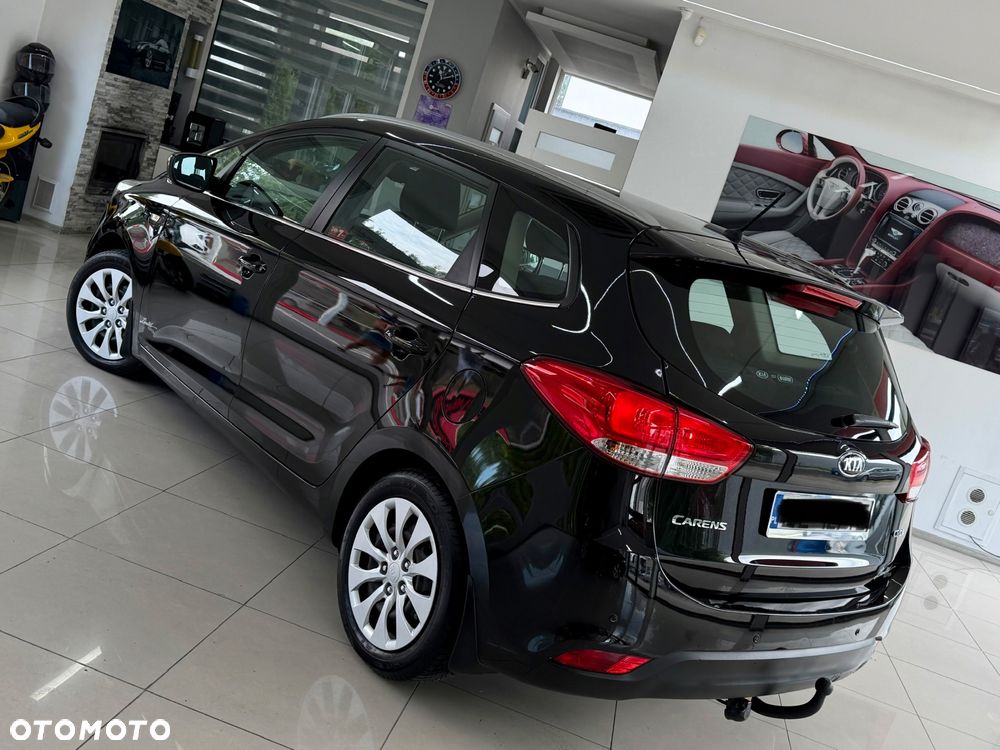 Kia Carens 1.7 CRDi Edition 7 - 3
