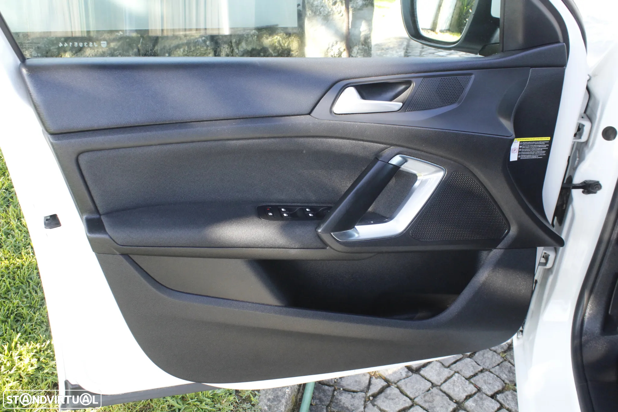Peugeot 308 1.5 BlueHDi Allure Pack EAT8 - 9