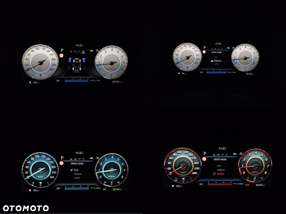 Hyundai Kona 1.6 T-GDI Premium 4WD DCT - 27