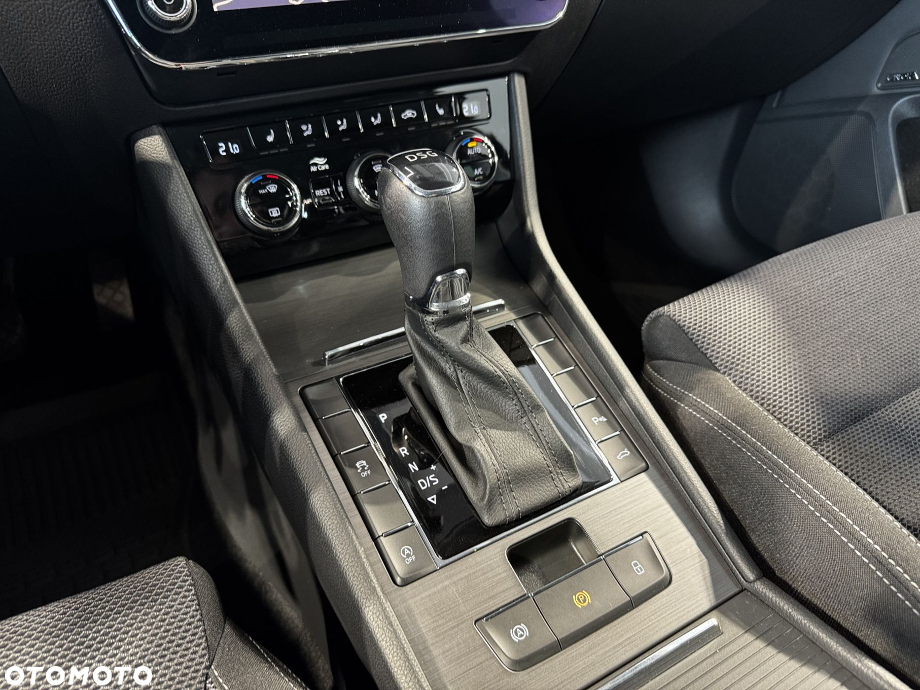 Skoda Superb - 30