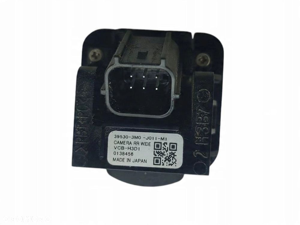 KAMERA COFANIA HONDA HR-V III (2021-2024) 1.5 i-MMD 131KM 39530-3M0-J011-M1 - 4