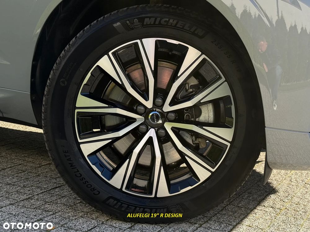 Volvo XC 60 B4 D Geartronic RDesign - 36