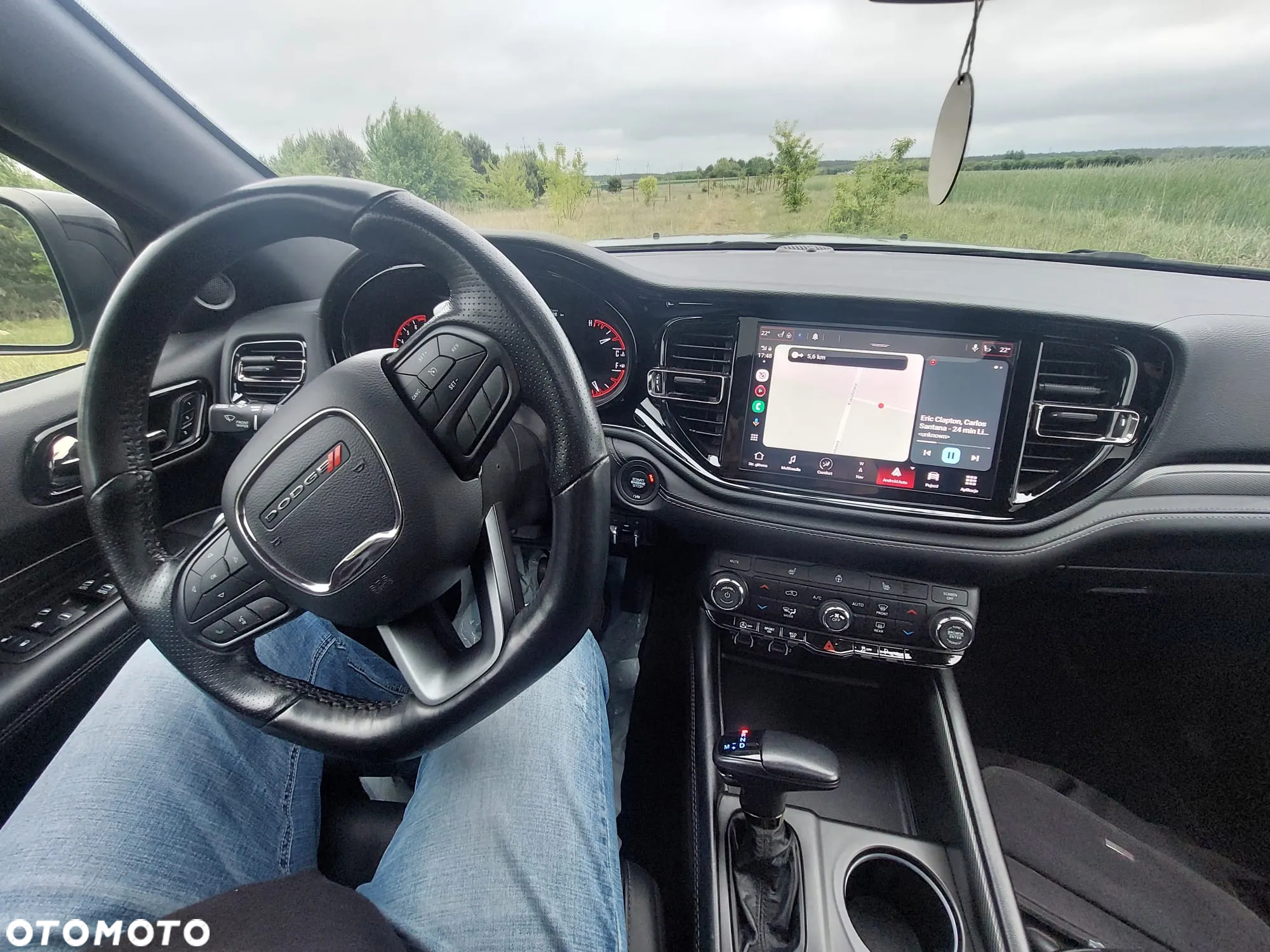 Dodge Durango - 15