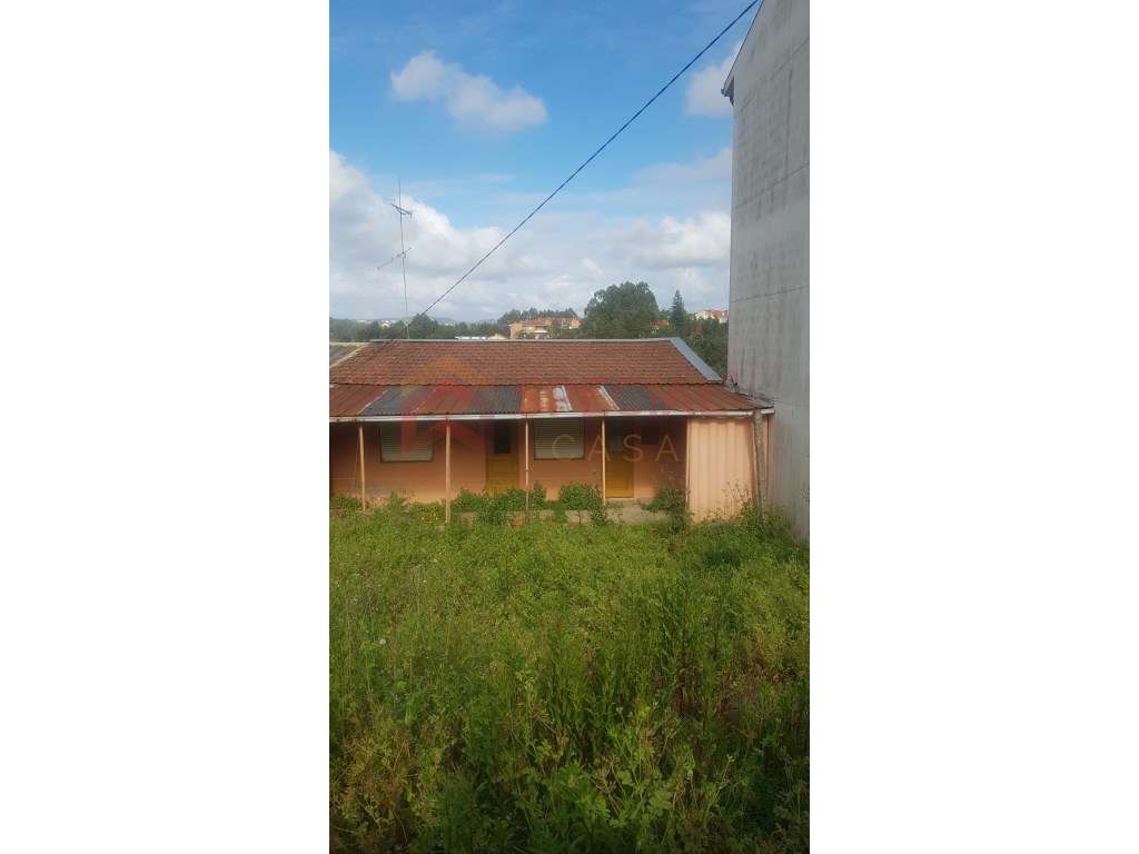 2 Casas Térreas em Avintes - Grande imagem: 2/3