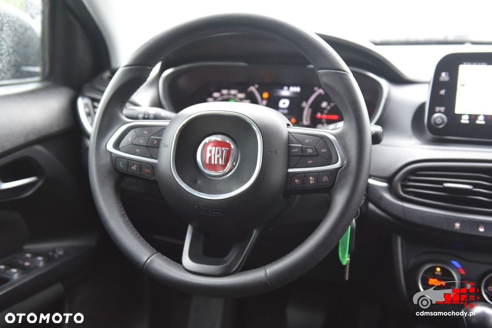 Fiat Tipo - 24
