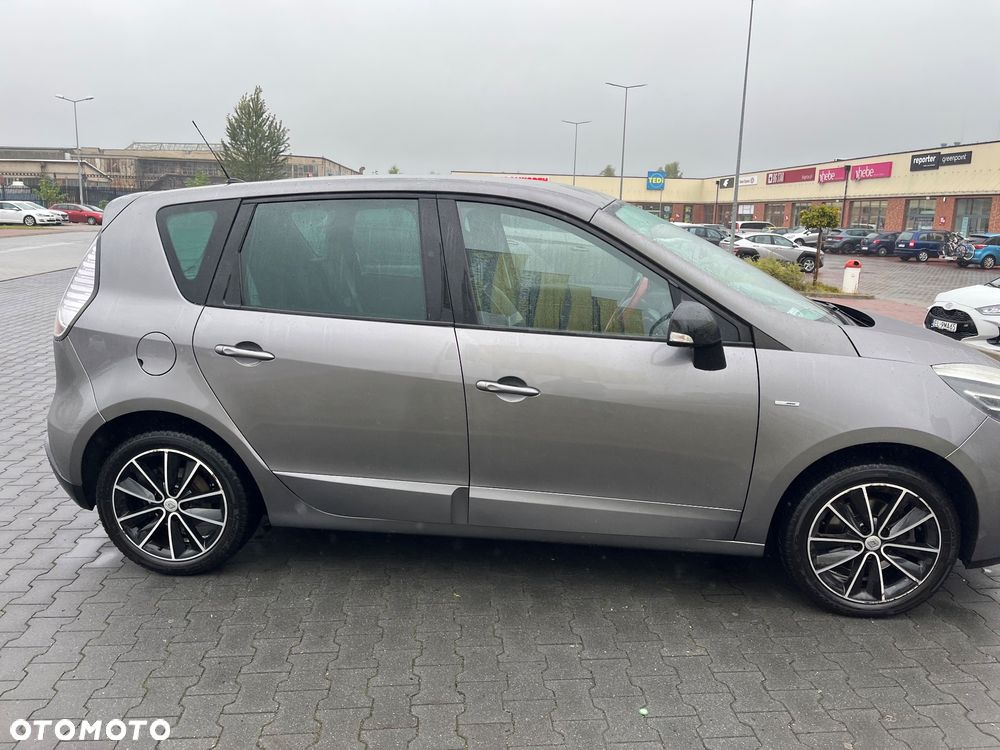 Renault Scenic Energy TCe 130 S&S Bose Edition - 2