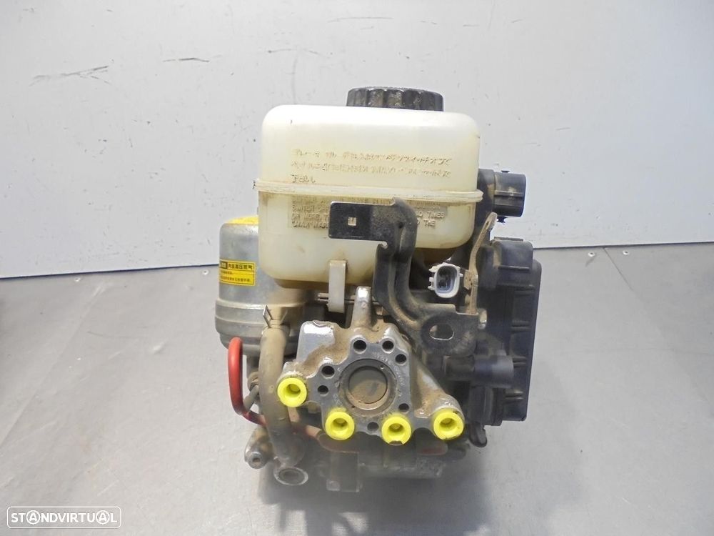 ABS TOYOTA LAND CRUISER PRADO 2007 -8954160061 - 2