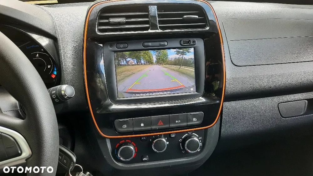 Dacia Spring 27.4kWh Business - 13