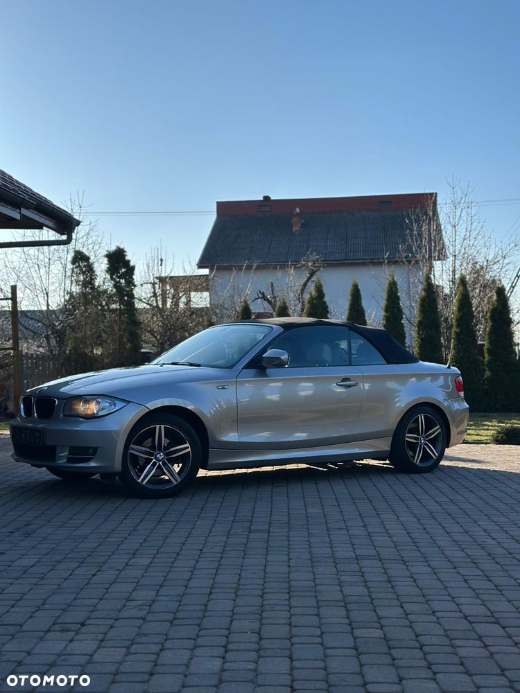 BMW Seria 1 118d - 3