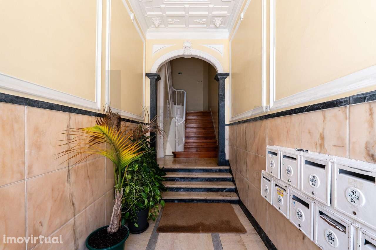 Apartamento T3+1 perto do Jardim do Torel - Grande imagem: 2/40