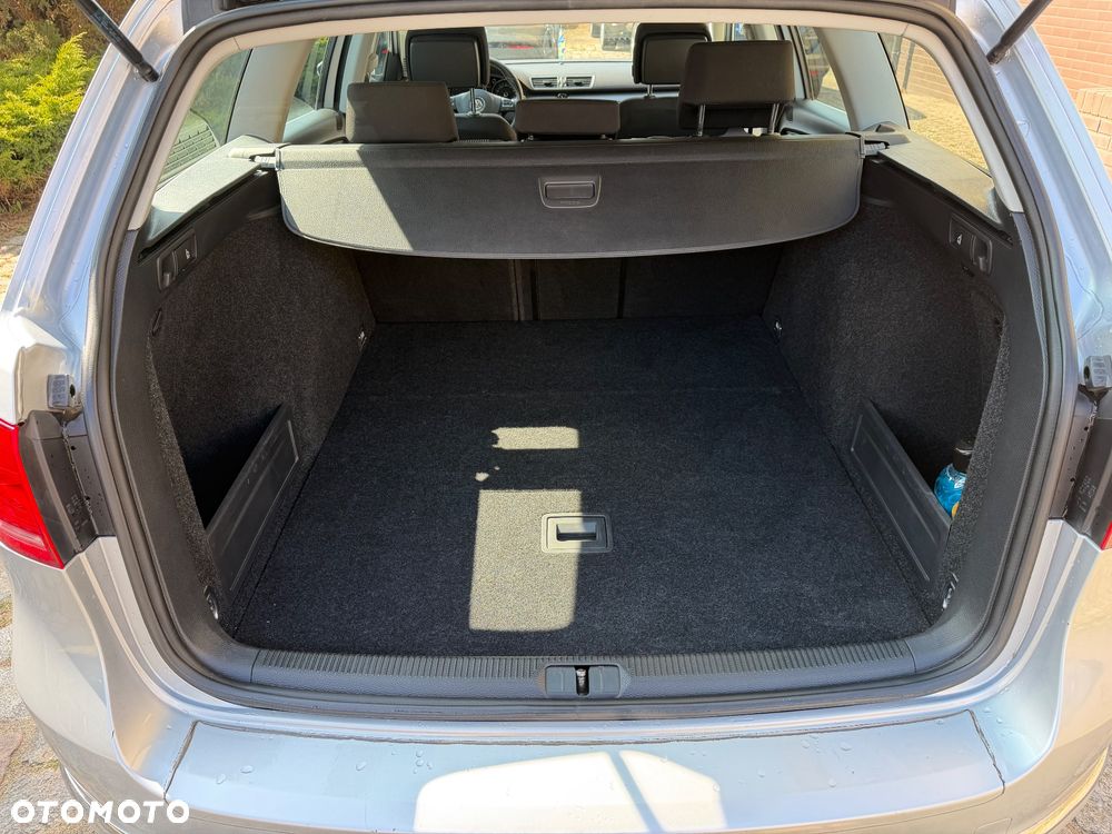 Volkswagen Passat Variant 2.0 Blue TDI SCR Trendline - 5