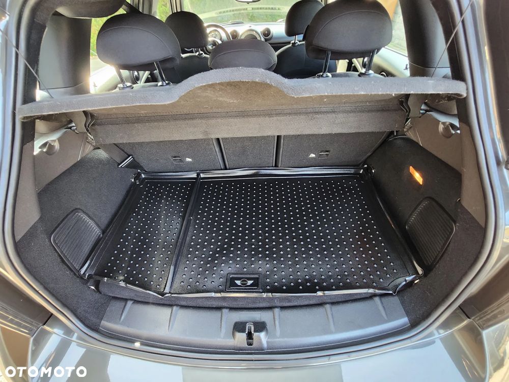 MINI Countryman - 19