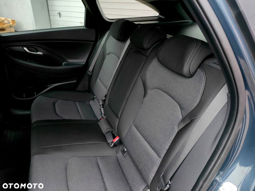 Hyundai i30 - 17
