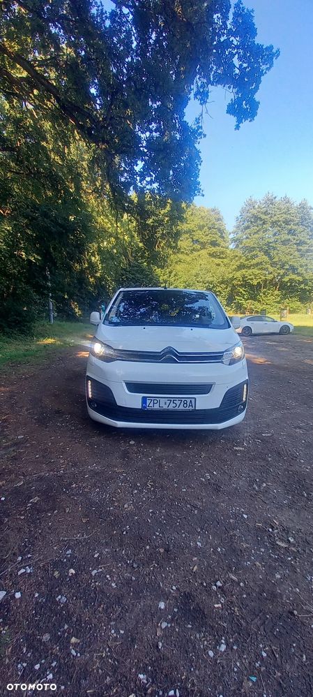 Citroën SpaceTourer 2.0 BlueHDi M Business - 2