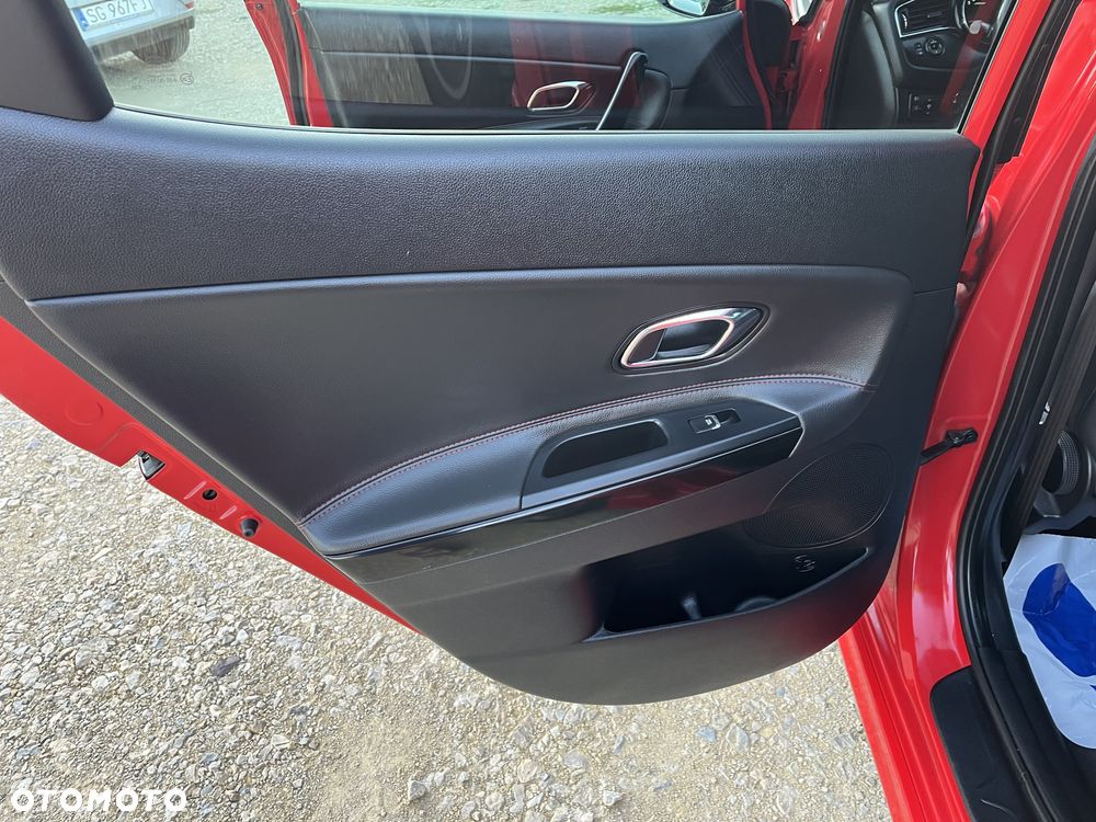 Kia Ceed 1.6 T-GDI GT - 25