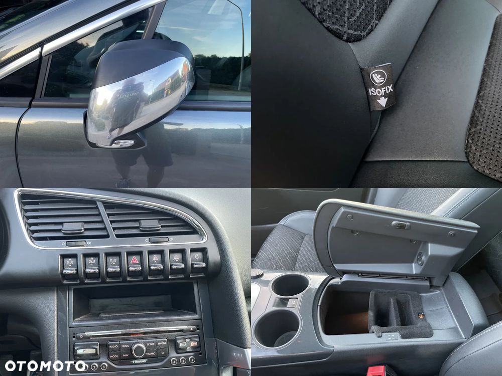 Peugeot 3008 BlueHDi 150 Stop & Start Allure - 12