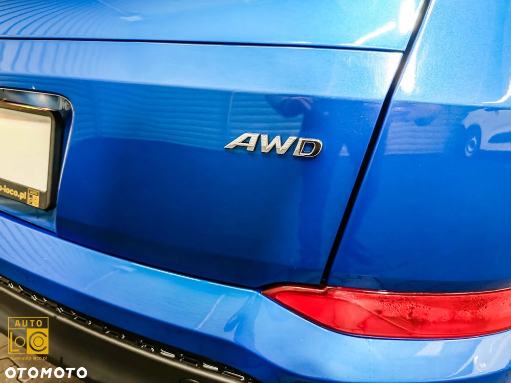 Hyundai Tucson 1.6 T-GDi Style 4WD DCT - 30