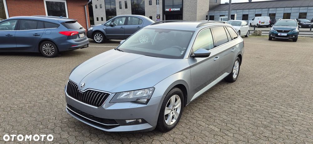 Skoda Superb 1.5 TSI ACT Style - 2
