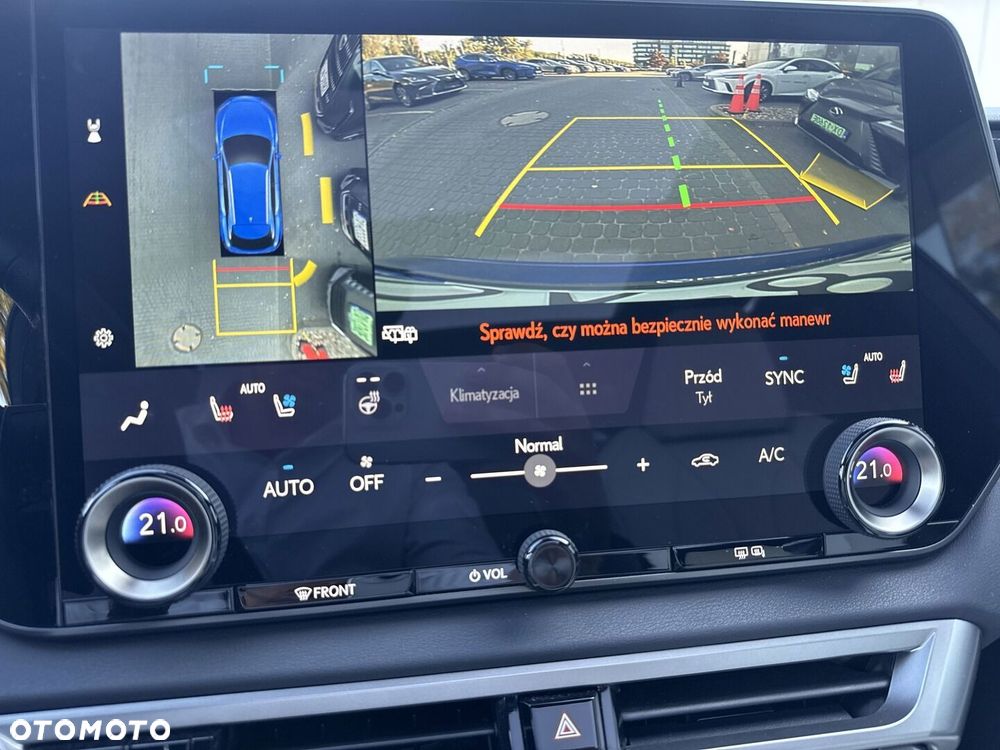 Lexus RX - 20