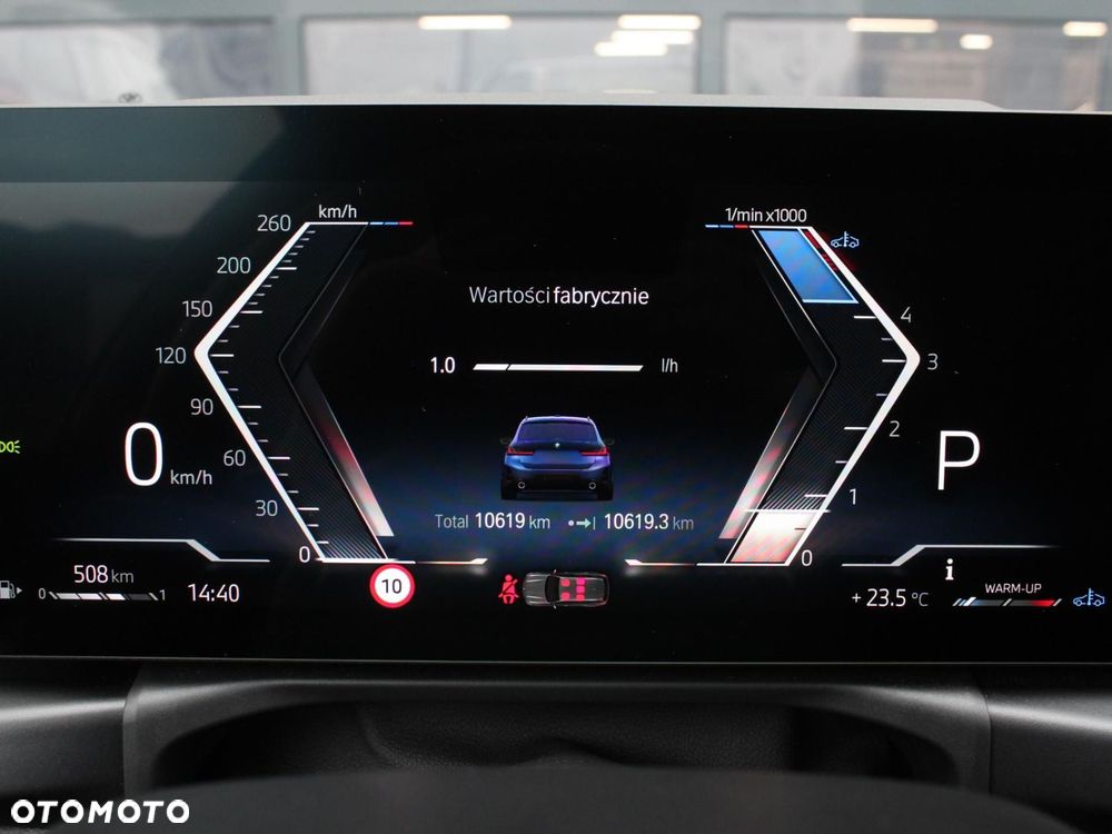 BMW Seria 3 - 22