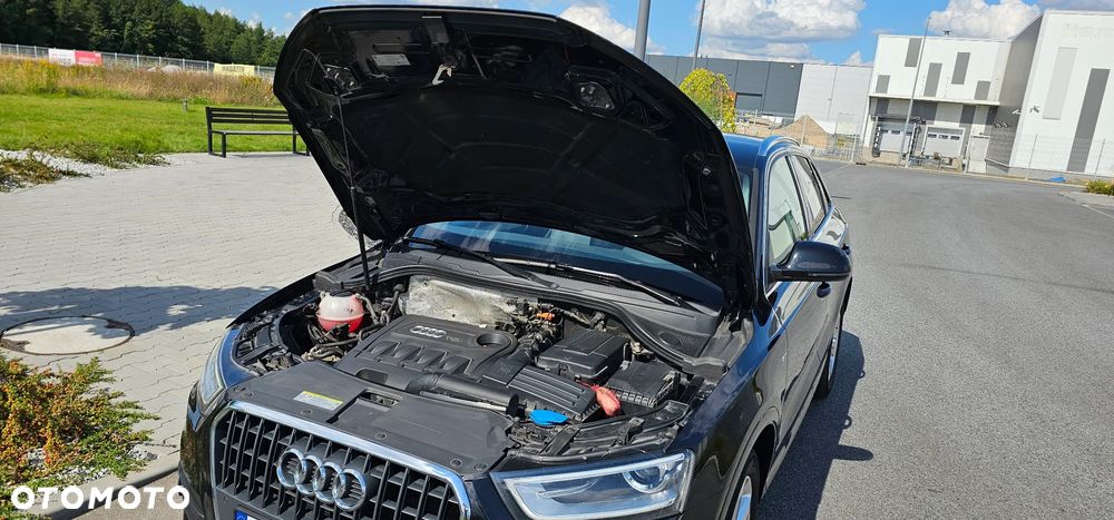 Audi Q3 2.0 TDI - 18