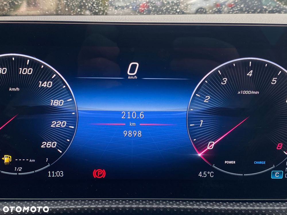 Mercedes-Benz CLA 180 Progressive 7G-DCT - 17