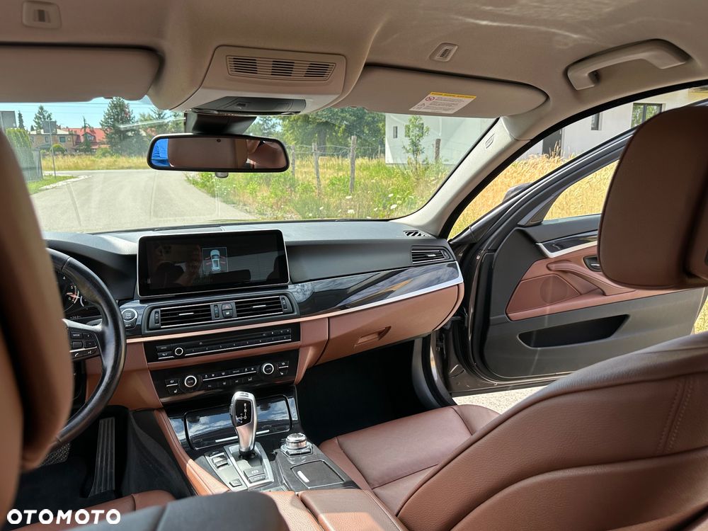 BMW Seria 5 - 29