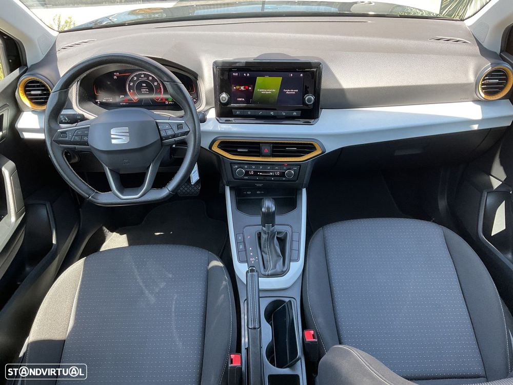 SEAT Arona 1.0 TSI Style DSG - 20