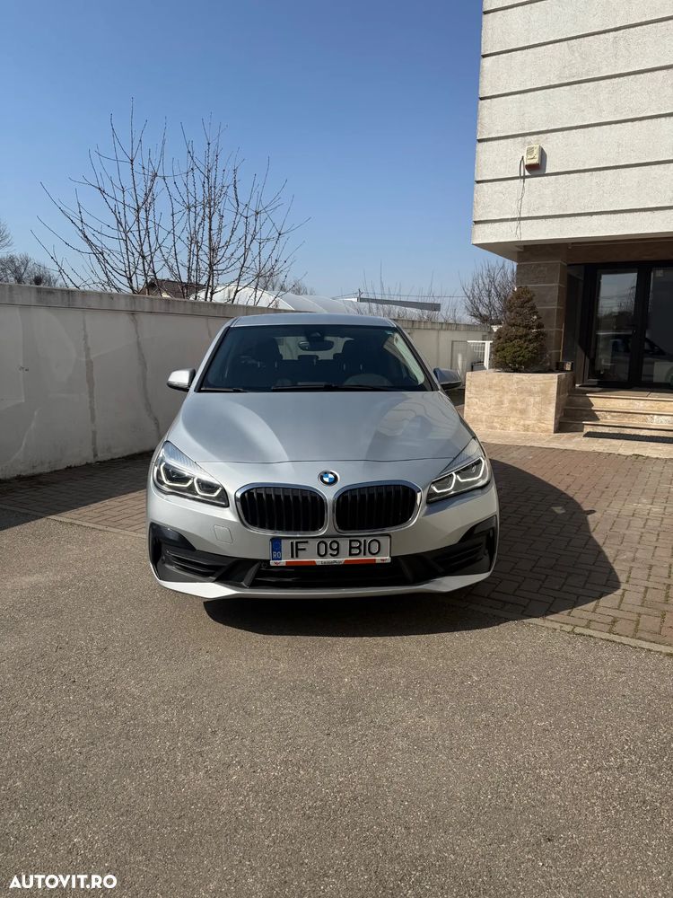 BMW Seria 2 225xe iPerformance - 1