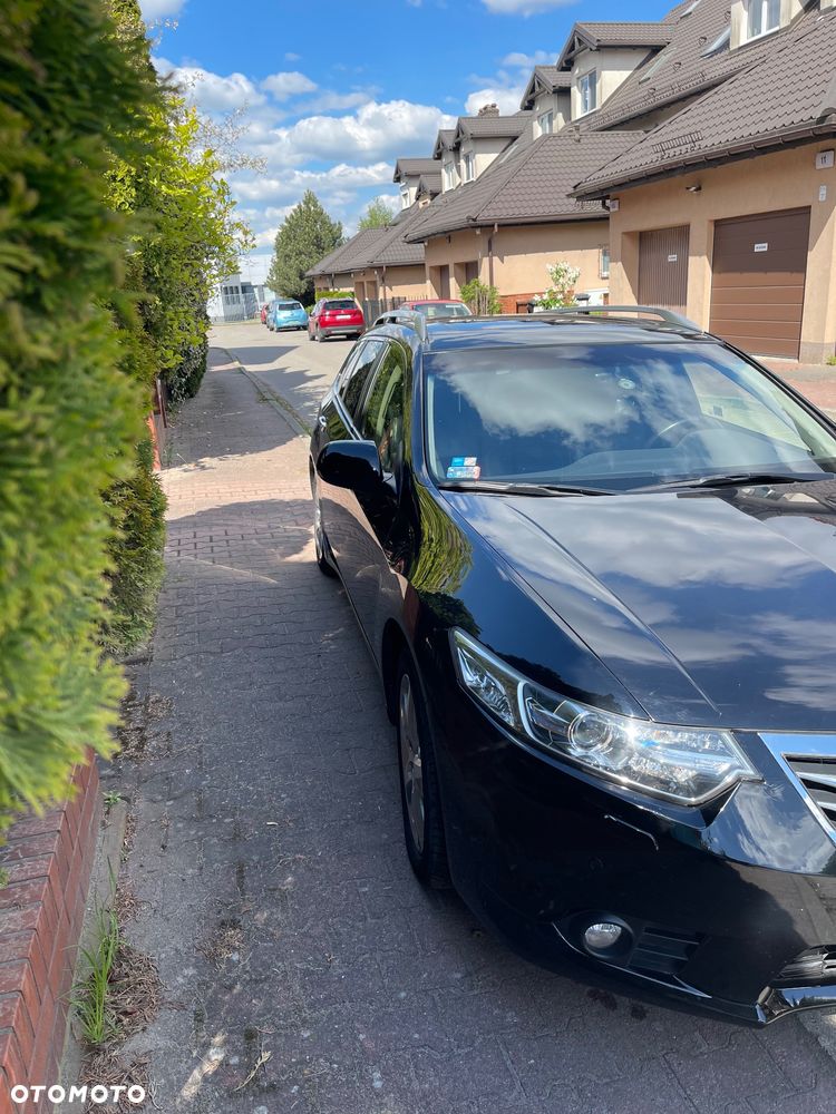 Honda Accord 2.0 Comfort - 9