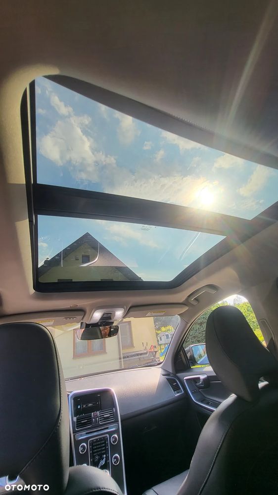 Volvo XC 60 - 17