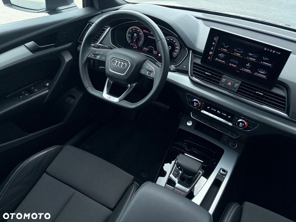Audi Q5 Sportback - 18