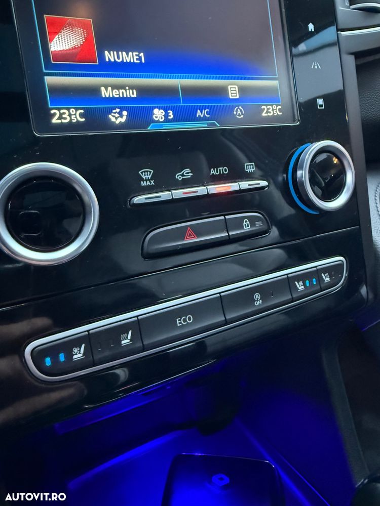 Renault Koleos ENERGY dCi 175 X-tronic 4WD INITIALE PARIS - 38