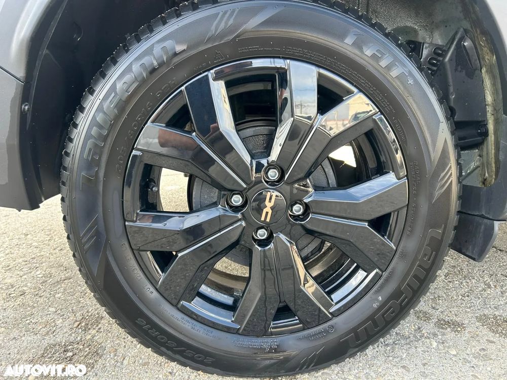 Dacia Jogger 5 locuri HEV 140 Extreme - 7