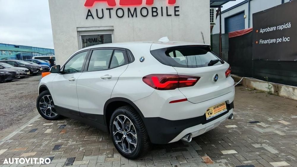 BMW X2 - 9