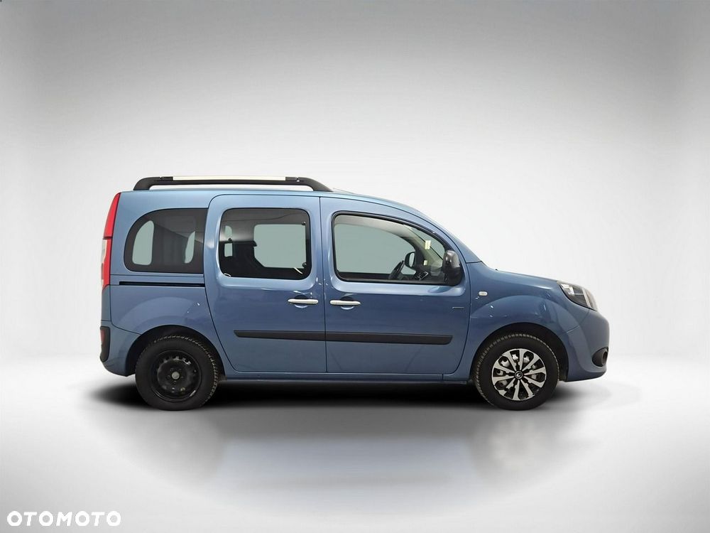Renault Kangoo 1.5 dCi Limited - 7