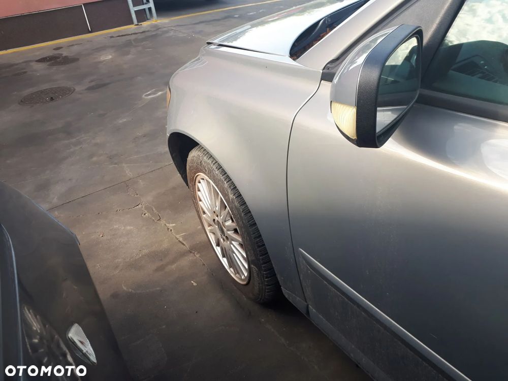 VOLVO V50 04-07 1.8 16V STEROWNIK SILNIKA KOMPUTER - 16