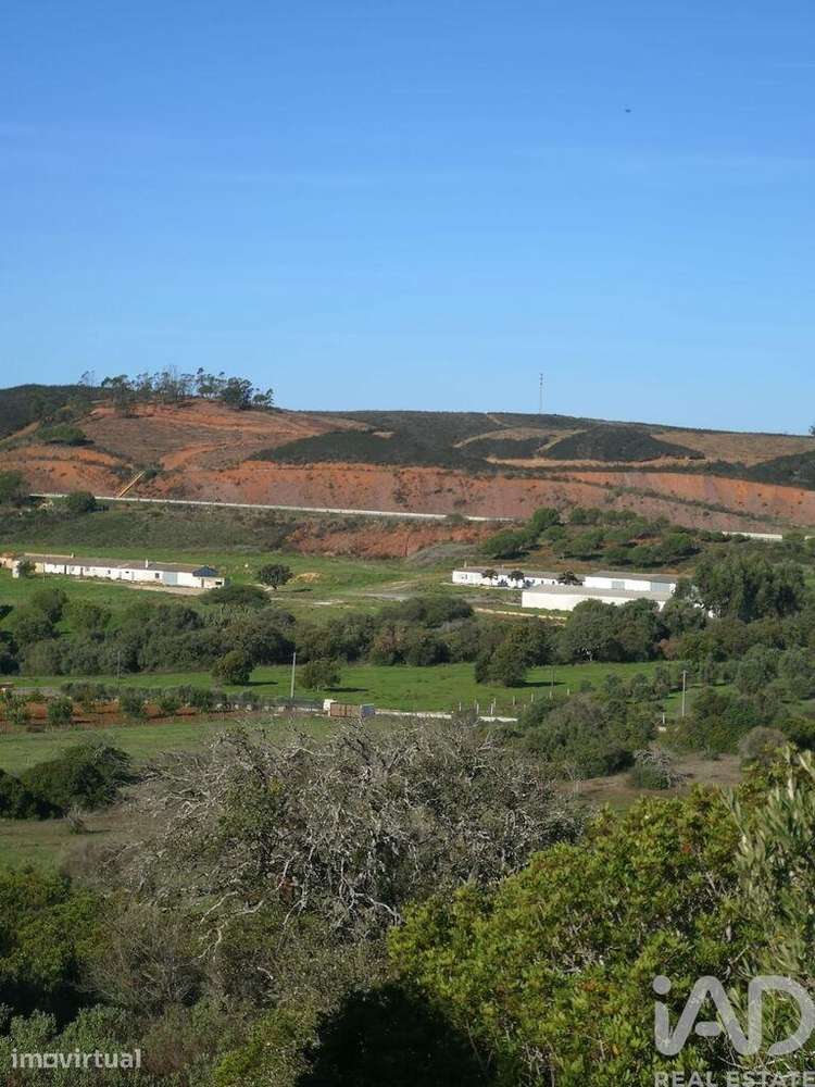 Terreno Agrícola em Odiáxere - Grande imagem: 3/4