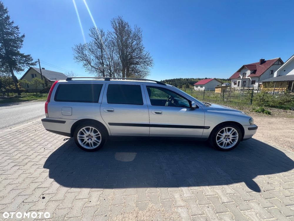 Volvo V70 - 5