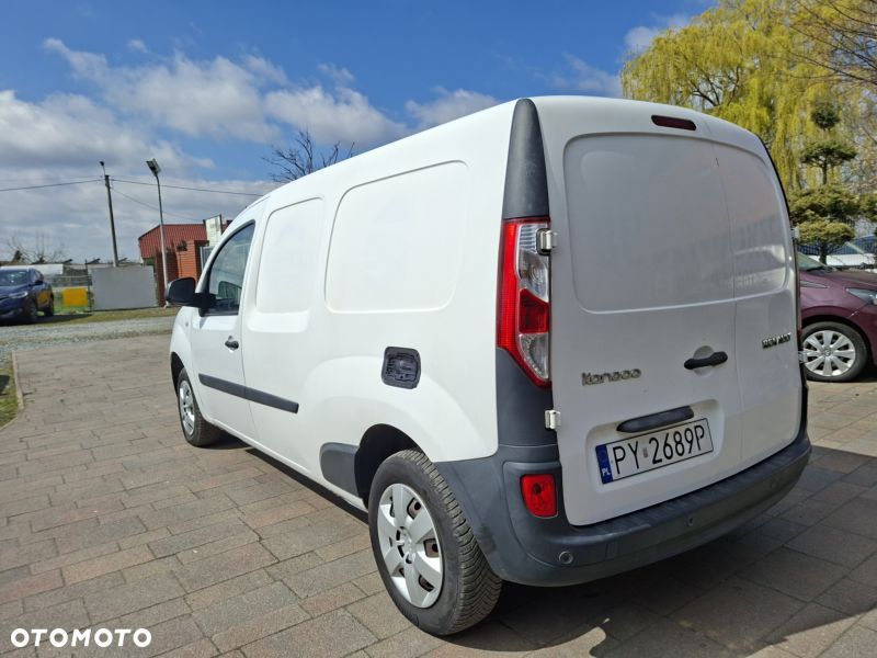 Renault Kangoo - 13