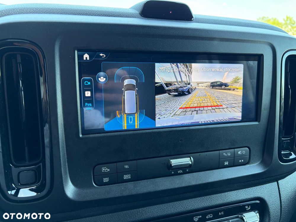 Mercedes-Benz Vito Tourer L2 Pro 9G-Tronic 447.703 - 26