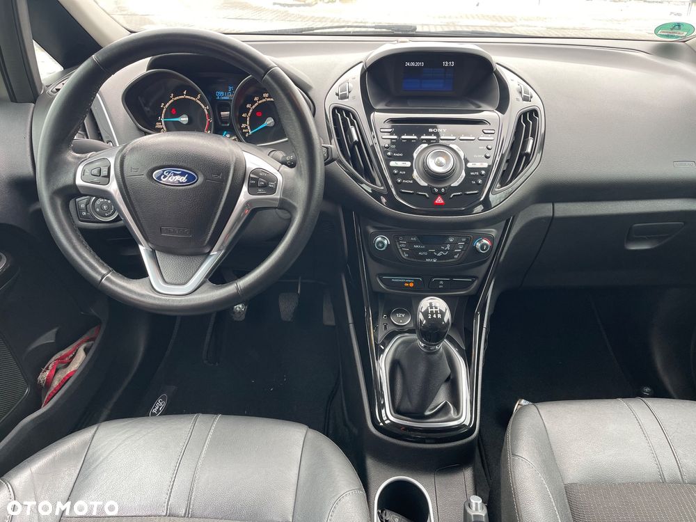 Ford B-MAX 1.0 EcoBoost Titanium - 6